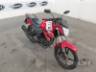 2024 YAMAHA FAZER 