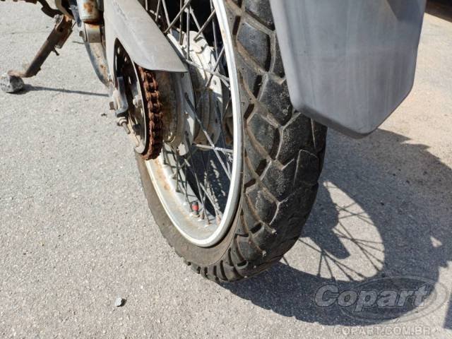 2015 HONDA CG 150 