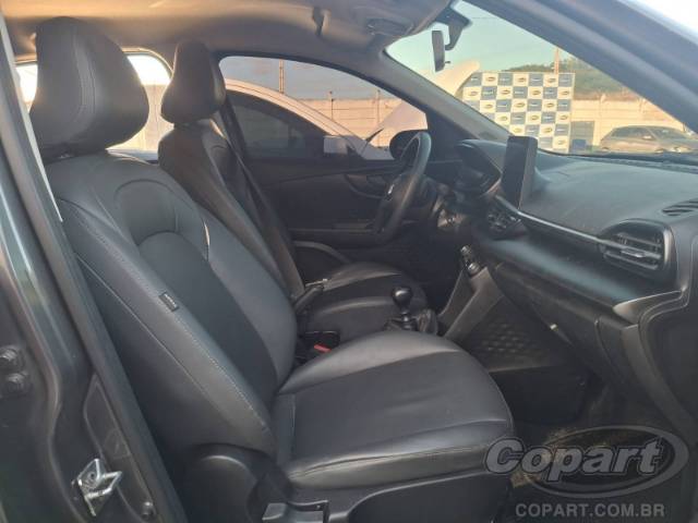 2023 FIAT PULSE 