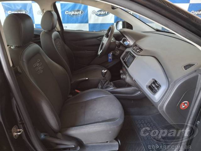 2020 CHEVROLET ONIX PLUS 