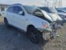 2011 MITSUBISHI ASX 