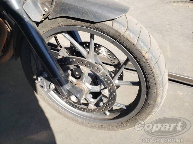 2022 BMW F 750 