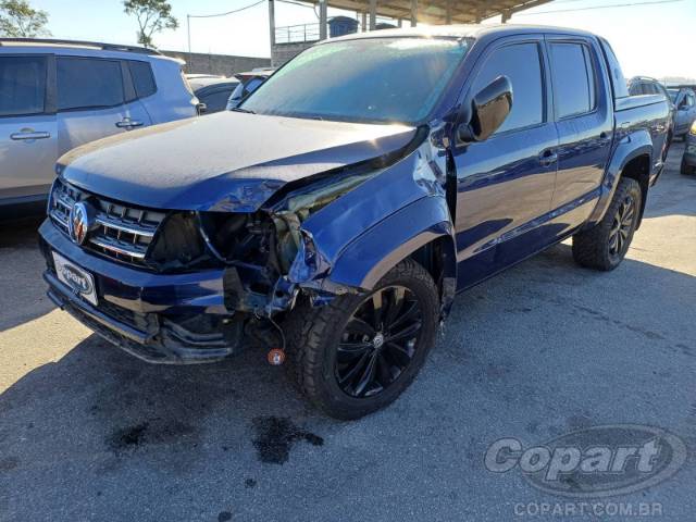 2022 VOLKSWAGEN AMAROK 