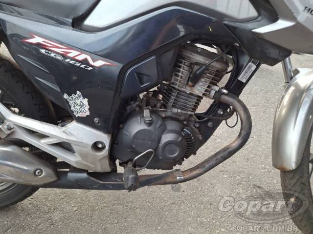 2023 HONDA CG 160 