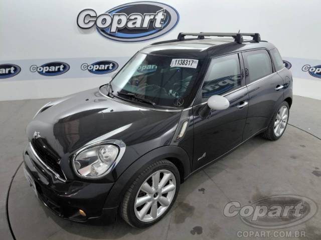 2012 MINI COOPER COUNTRYMAN 