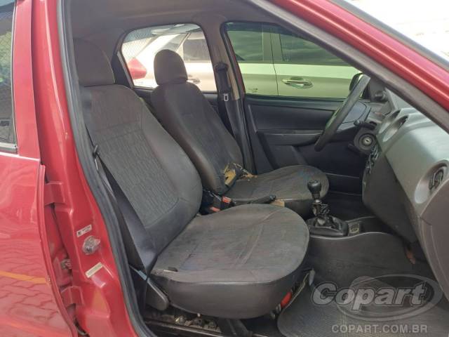 2010 CHEVROLET CELTA 