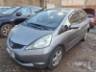 2010 HONDA FIT 
