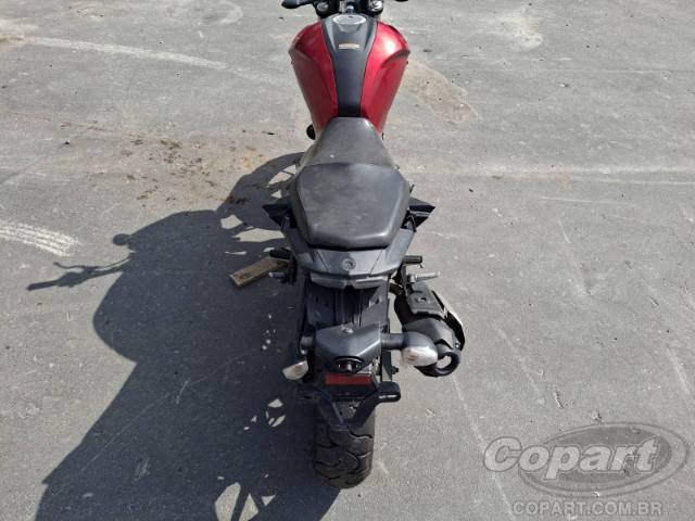 2023 YAMAHA FZ25 FAZER 