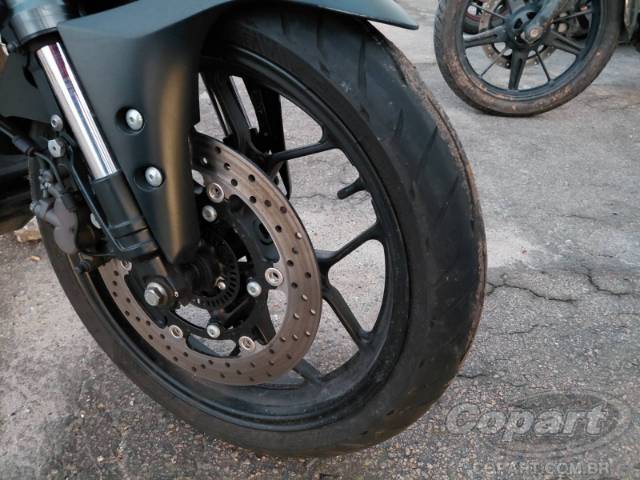 2023 YAMAHA MT-03 