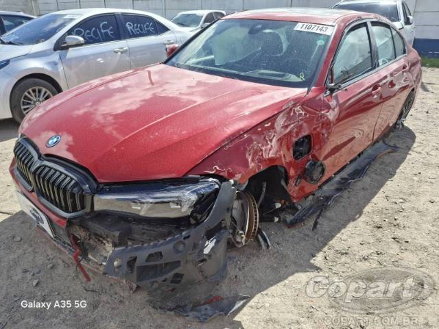 2023 BMW SERIE 3 