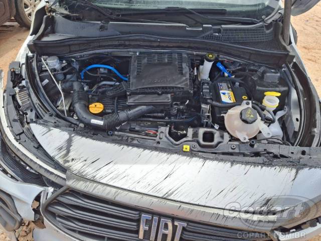 2025 FIAT PULSE 
