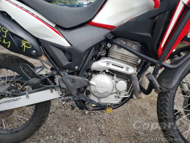 2020 HONDA XRE 300 