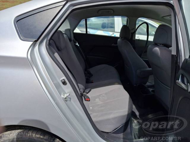 2014 HYUNDAI HB20S 