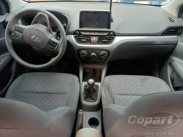 2026 HYUNDAI HB20S 