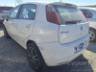 2011 FIAT PUNTO 