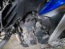 2019 YAMAHA FZ25 FAZER 