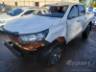 2021 TOYOTA HILUX CD 