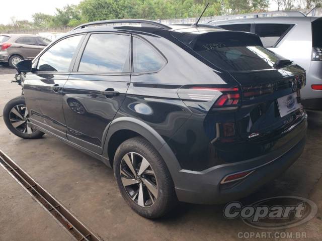 2024 VOLKSWAGEN NIVUS 