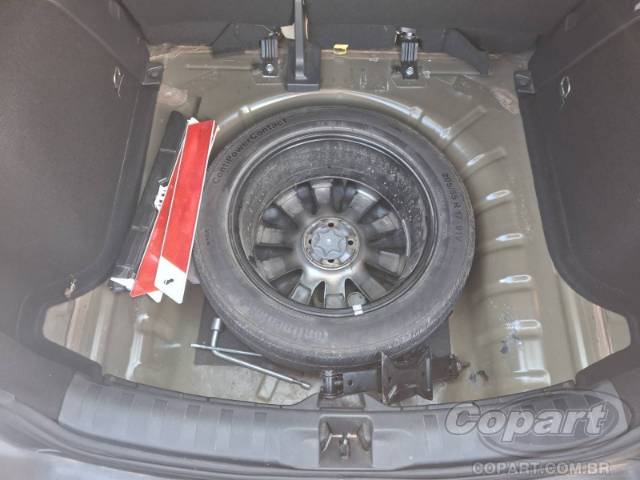 2017 NISSAN KICKS 