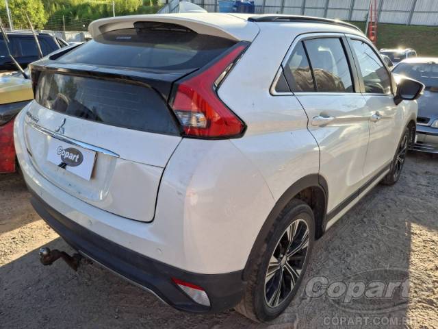 2022 MITSUBISHI ECLIPSE CROSS 