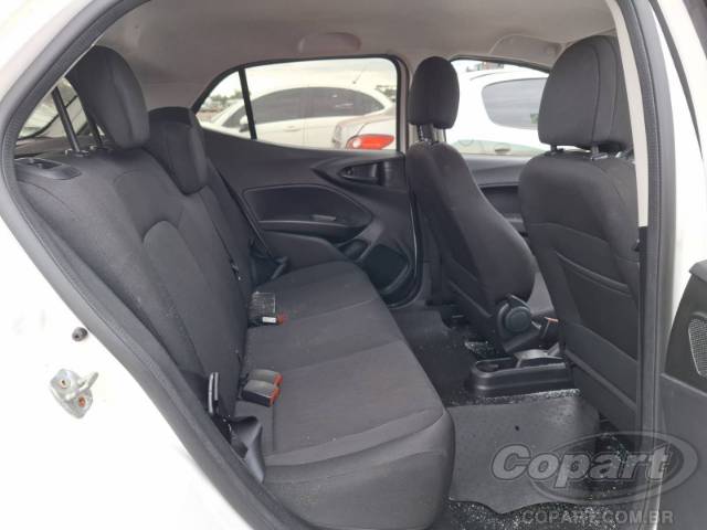 2022 FIAT ARGO 