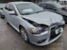 2012 MITSUBISHI LANCER 
