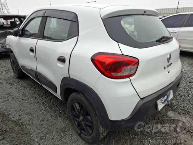 2020 RENAULT KWID 