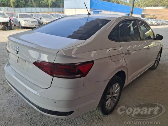2019 VOLKSWAGEN VIRTUS 