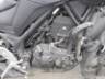 2025 YAMAHA MT-03 