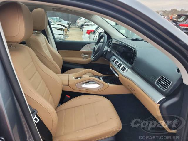 2024 MERCEDES BENZ GLE 