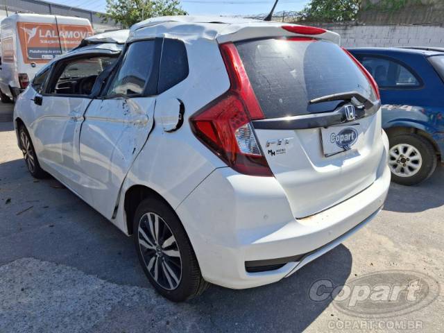 2021 HONDA FIT 