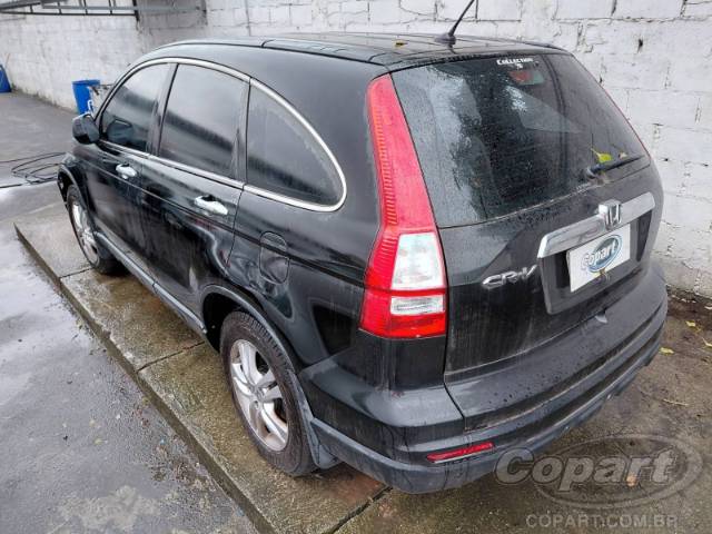 2010 HONDA CR-V 