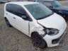 2017 VOLKSWAGEN UP 