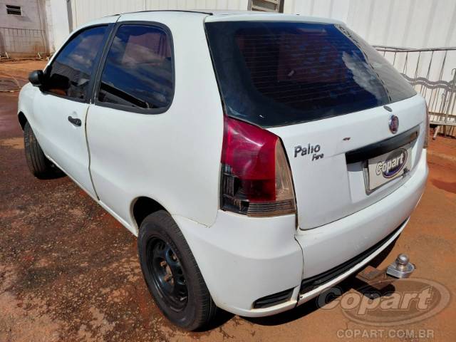 2014 FIAT PALIO 