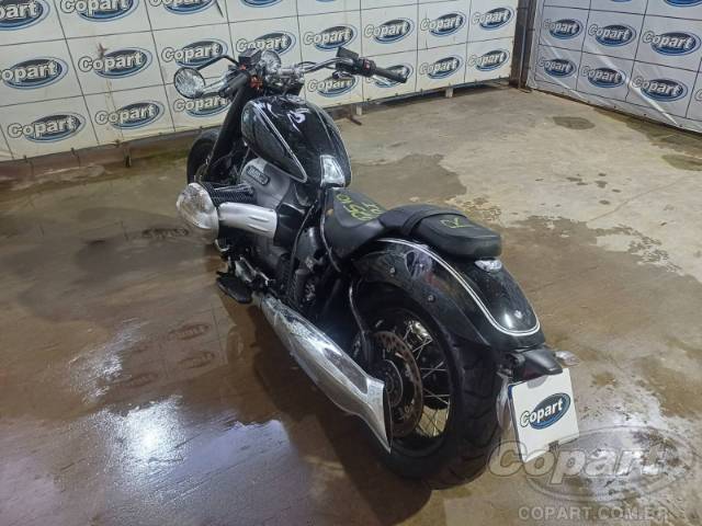 2023 BMW R 18 