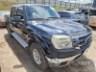 2011 FORD RANGER CD 