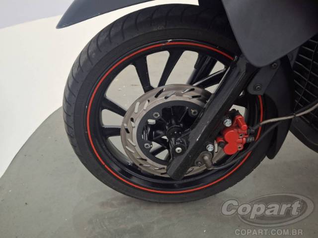 2024 DAFRA CITYCOM S 