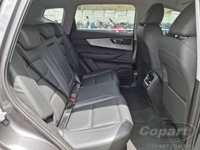 2027 CAOA CHERY TIGGO 7 