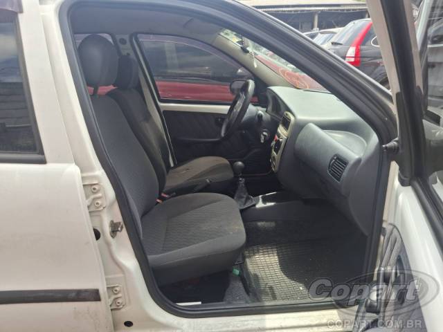 2006 FIAT PALIO 