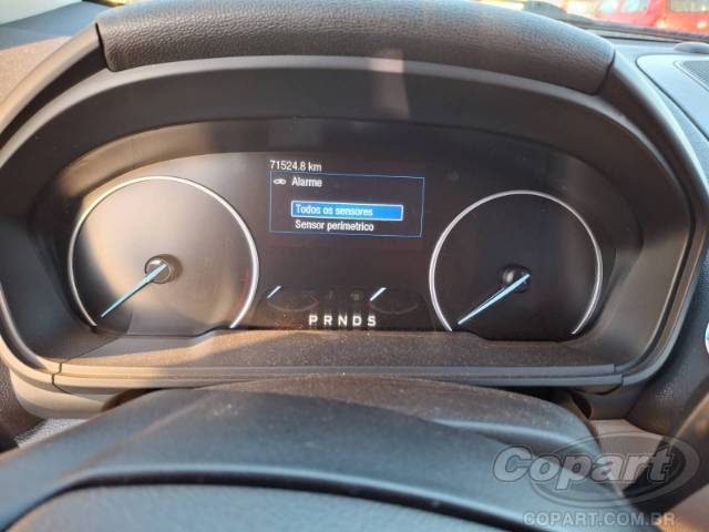 2018 FORD ECOSPORT 