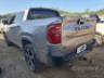 2024 RAM RAMPAGE 