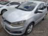 2016 VOLKSWAGEN FOX 