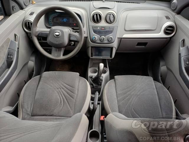 2011 CHEVROLET AGILE 