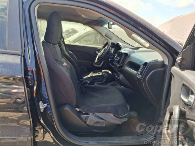2019 FIAT TORO 