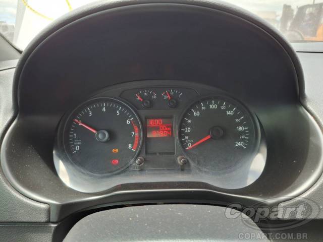 2019 VOLKSWAGEN SAVEIRO CD 