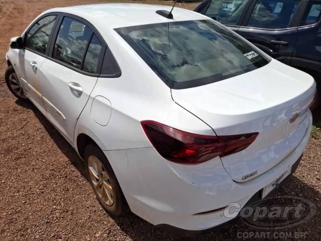2020 CHEVROLET ONIX PLUS 