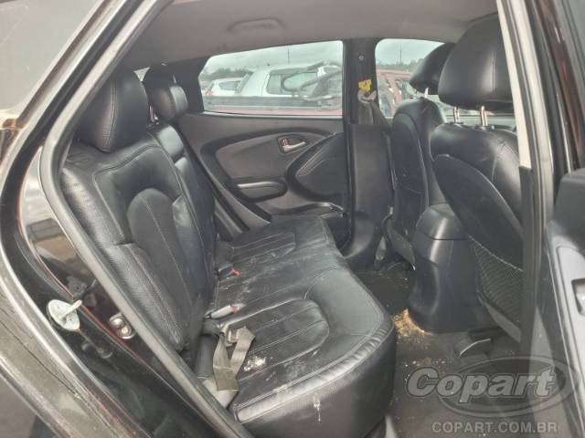2011 HYUNDAI IX35 