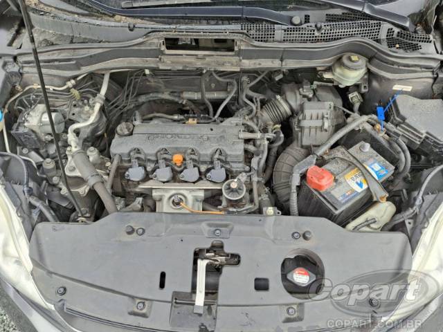 2010 HONDA CR-V 