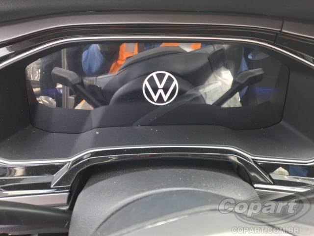2024 VOLKSWAGEN NIVUS 