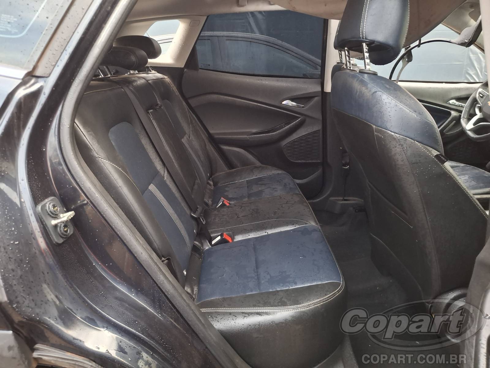 2021 CHEVROLET TRACKER — foto 6 de 10
